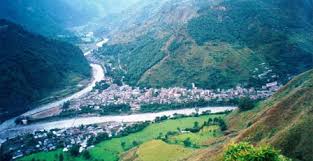 Myagdi Province