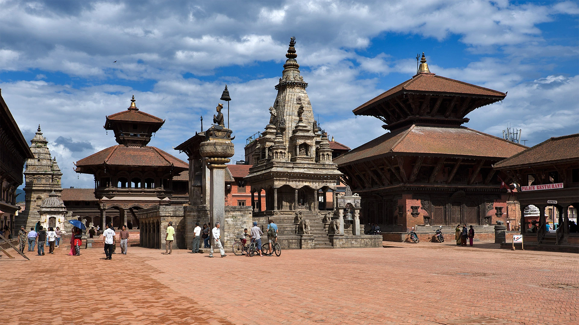 nepal travel guide pdf