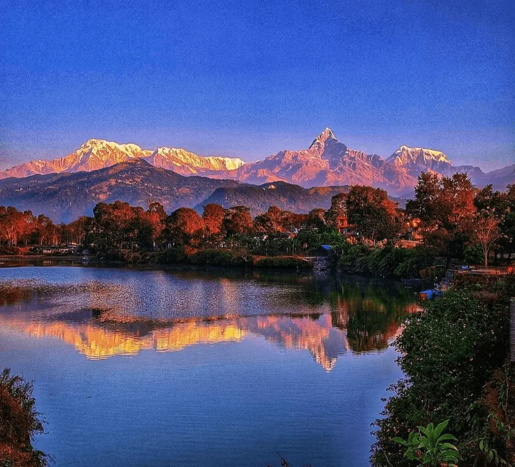 Pokhara