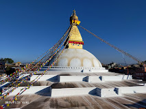 Boudhanath Stupa