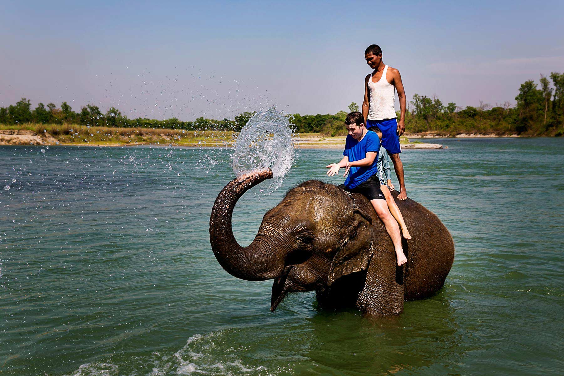 Chitwan National Park 4