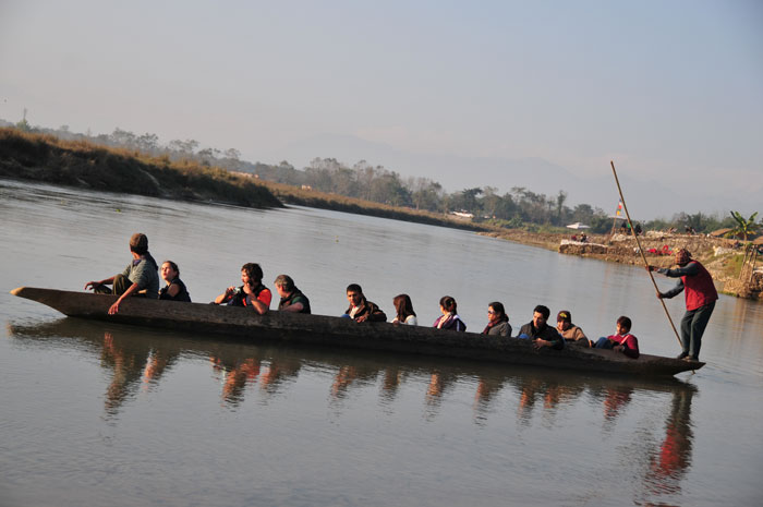 Chitwan National Park 8