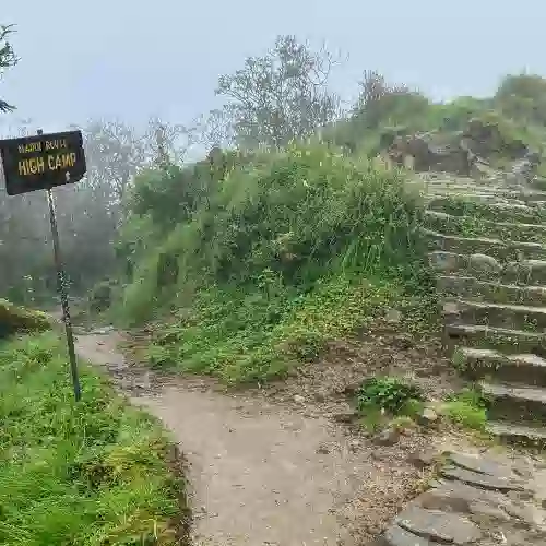 Mardi Himal Trek - Serene Trails Leading to Spectacular Himalayan Landscapes in Nepal