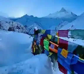 Annapurna Circuit
