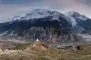 Annapurna Circuit Trek