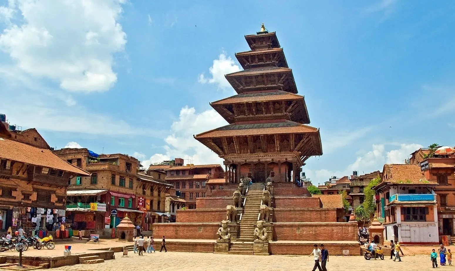 Bhaktapur