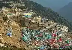 Everest Base Camp Trek