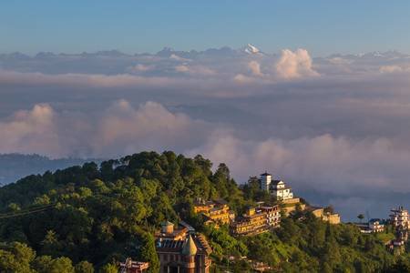 Nagarkot